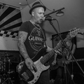 Click to enlarge GutterPunk - Professional Concert Photography